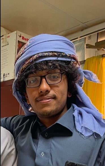 Jithul Radhakrishnan